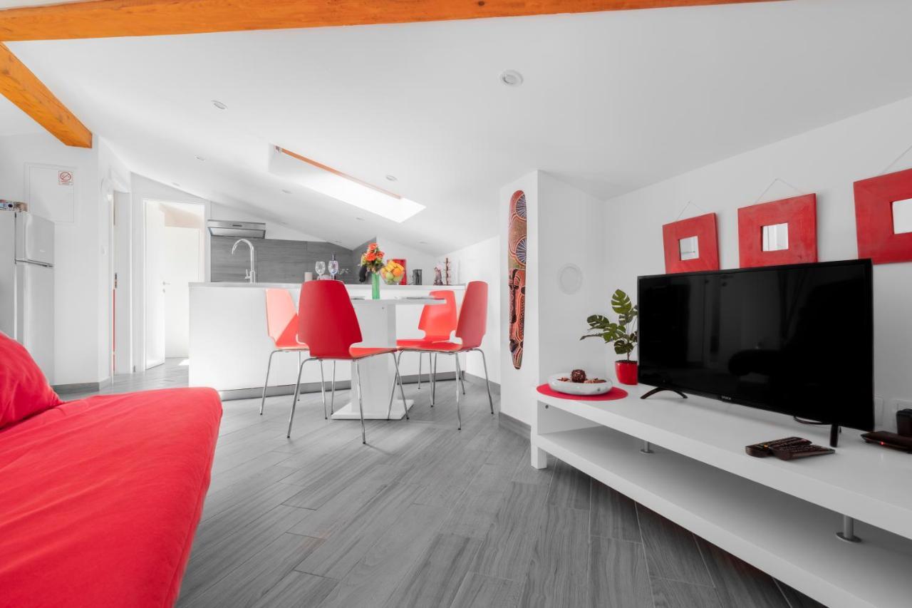 Apartment Downtown *