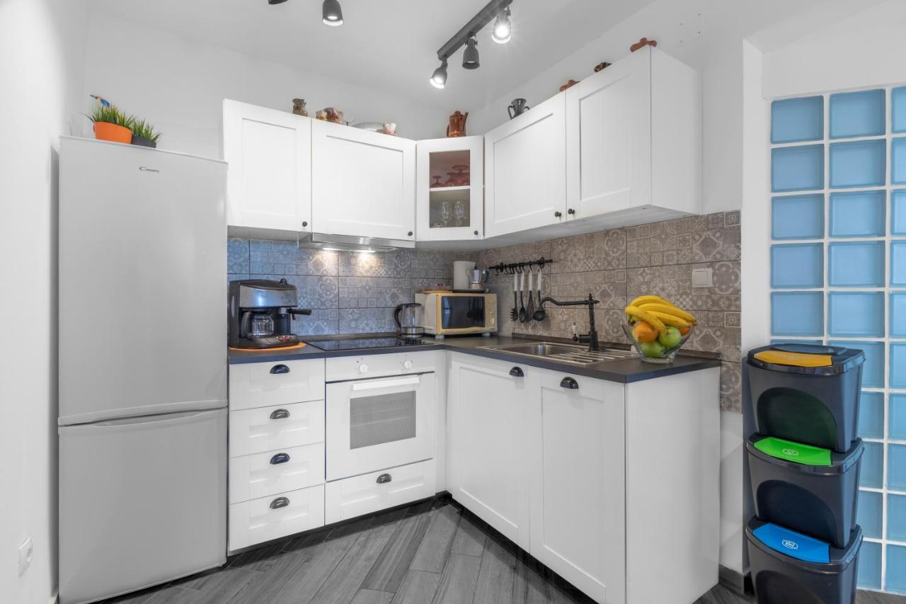 Apartment Downtown *