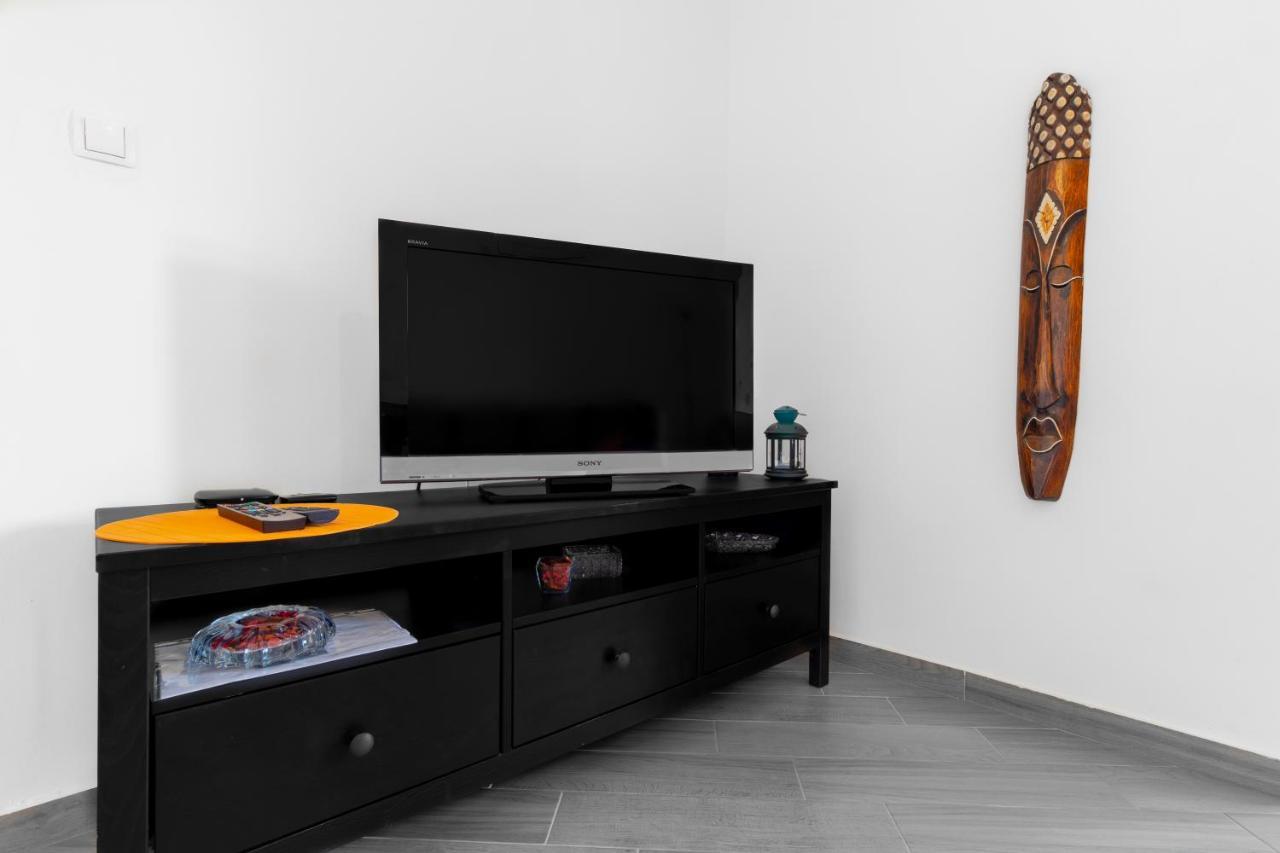 Apartment Downtown