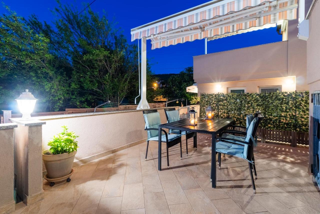 Apartment Downtown Punat