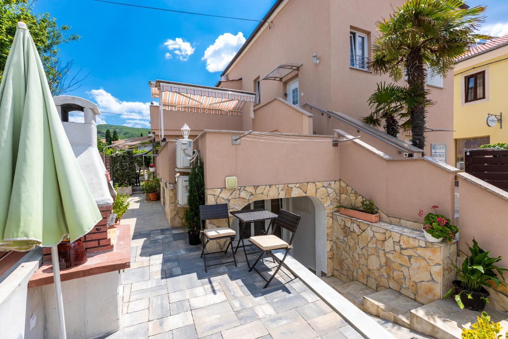 Downtown Apartment Punat