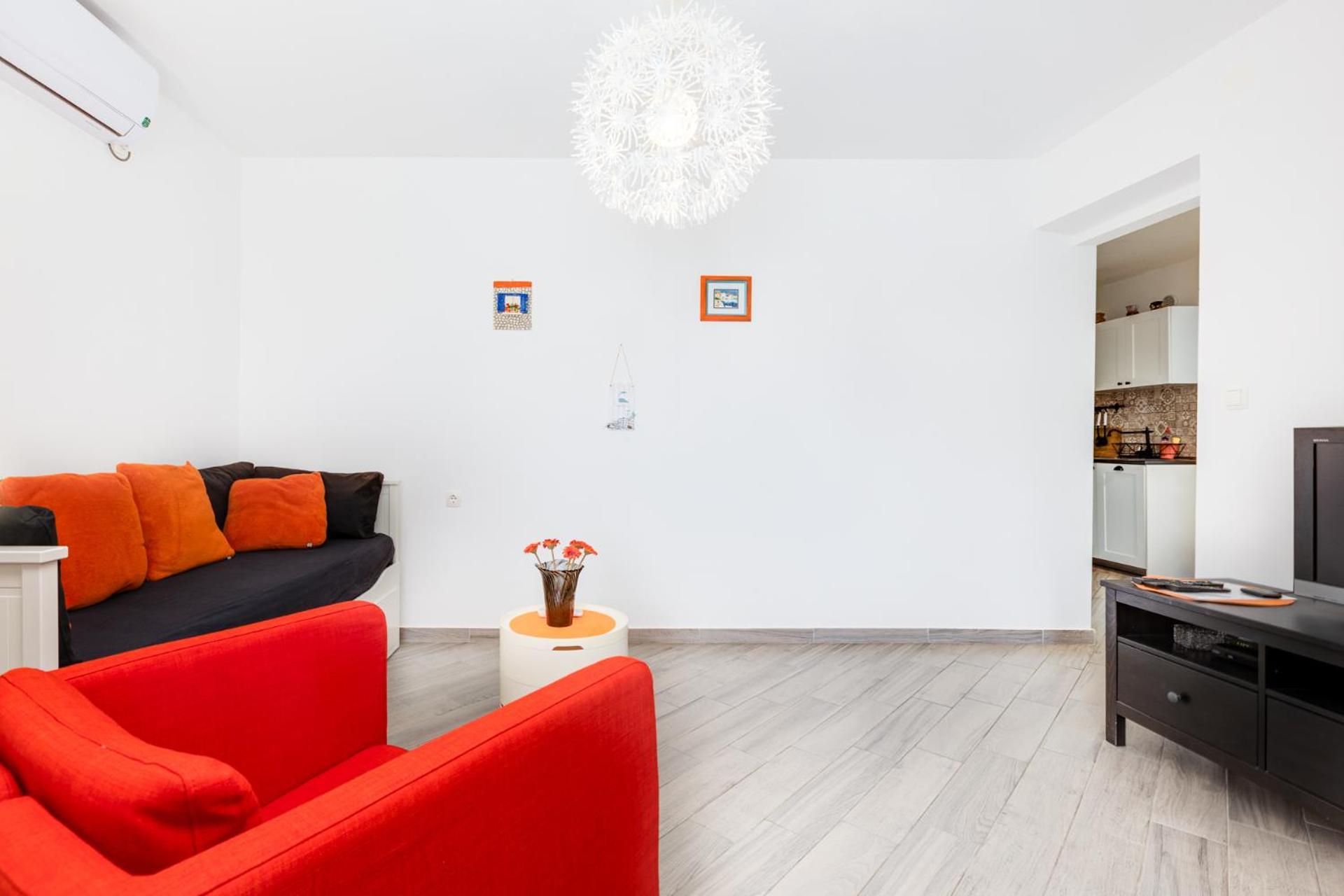 Apartment Downtown
