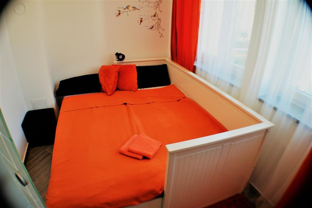 Downtown Apartment
